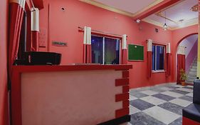 Hotel O Palki Palace Near Netaji Subhash Chandra Bose International Airport